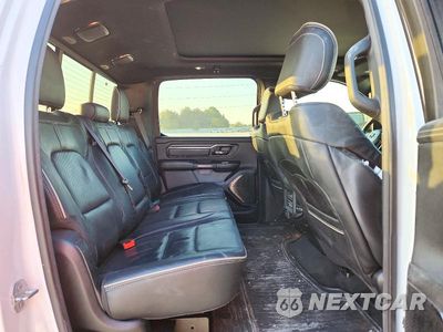 Zdjęcie 10 z 12 samochodu: 2023 RAM 1500 LIMITED VIN:1C6SRFHT1PN568259 - miniatura
