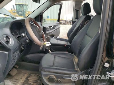 Zdjęcie 7 z 13 samochodu: 2022 MERCEDES-BENZ METRIS VIN:W1YV0BEY0N4129352 - miniatura