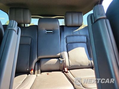 Zdjęcie 10 z 13 samochodu: 2020 LAND ROVER RANGE ROVER P525 HSE VIN:SALGS2SE0LA570102 - miniatura