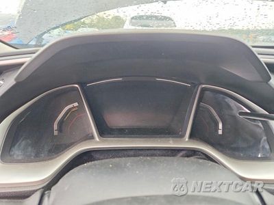Zdjęcie 9 z 12 samochodu: 2016 HONDA CIVIC EX VIN:2HGFC2F84GH500826 - miniatura