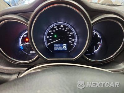 Zdjęcie 9 z 13 samochodu: 2008 LEXUS RX 400H VIN:JTJHW31U182065554 - miniatura