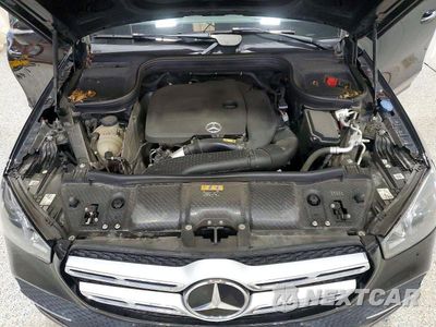 Zdjęcie 11 z 13 samochodu: 2020 MERCEDES-BENZ GLE 350 4MATIC VIN:4JGFB4KB7LA163295 - miniatura