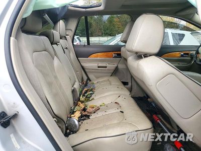 Zdjęcie 11 z 13 samochodu: 2014 LINCOLN MKX VIN:2LMDJ8JK4EBL11613 - miniatura