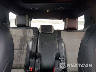 Zdjęcie 10 z 14 samochodu: 2017 FORD EXPLORER XLT VIN:1FM5K7DH8HGE19107 - miniatura