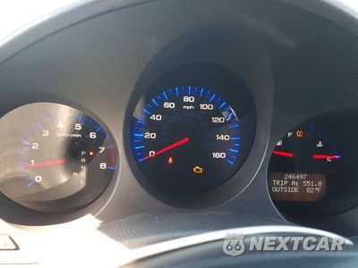 Zdjęcie 9 z 12 samochodu: 2006 ACURA 3.2TL VIN:19UUA662X6A066067 - miniatura