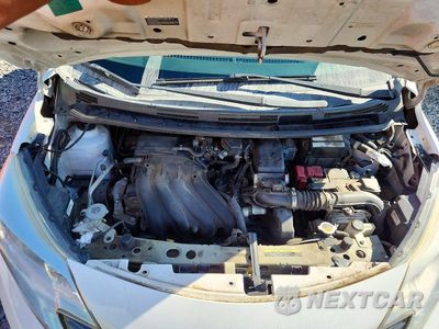 Zdjęcie 11 z 12 samochodu: 2016 NISSAN VERSA NOTE S PLUS VIN:3N1CE2CP4GL381872 - miniatura