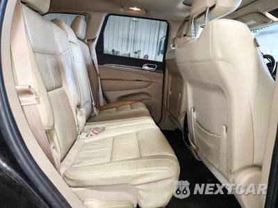 Zdjęcie 11 z 13 samochodu: 2015 JEEP GRAND CHEROKEE LIMITED VIN:1C4RJFBG5FC661385 - miniatura