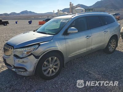 2017 BUICK ENCLAVE 5GAKVCKDXHJ339061 - główne zdjęcie licytacji z USA - miniatura