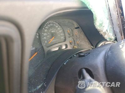 Zdjęcie 9 z 12 samochodu: 2007 CHEVROLET SILVERADO C1500 CLASSIC CREW CAB VIN:2GCEC13V071169167 - miniatura
