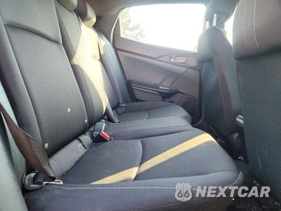 Zdjęcie 10 z 12 samochodu: 2018 HONDA CIVIC LX VIN:SHHFK7H24JU212016 - miniatura
