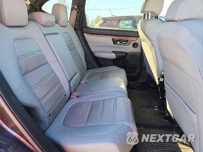 Zdjęcie 11 z 13 samochodu: 2019 HONDA CR-V EXL VIN:7FARW2H84KE000801 - miniatura