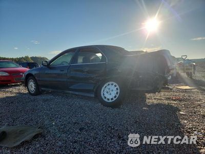 Drugie zdjęcie samochodu z przodu: 1996 HONDA ACCORD EX VIN:1HGCD5551TA108050 - miniatura
