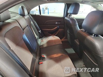 Zdjęcie 10 z 12 samochodu: 2015 CHEVROLET MALIBU 1LT VIN:1G11C5SLXFF243331 - miniatura