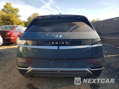 Zdjęcie 6 z 13 samochodu: 2024 HYUNDAI IONIQ 5 SEL VIN:KM8KN4DE6RU235480 - miniatura
