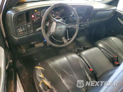 Zdjęcie 8 z 12 samochodu: 2002 CHEVROLET SILVERADO C3500 VIN:1GBJC34112F137162 - miniatura