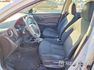 Zdjęcie 7 z 12 samochodu: 2016 NISSAN VERSA 1.6 SV VIN:3N1CN7AP4GL839331 - miniatura