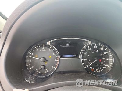 Zdjęcie 9 z 12 samochodu: 2017 NISSAN ALTIMA 2.5 S VIN:1N4AL3AP8HC237313 - miniatura