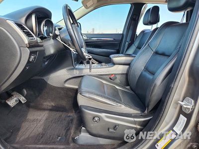 Zdjęcie 7 z 13 samochodu: 2011 JEEP GRAND CHEROKEE LAREDO VIN:1J4RR4GT8BC670332 - miniatura