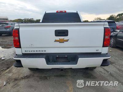 Zdjęcie 6 z 12 samochodu: 2016 CHEVROLET SILVERADO K1500 LT VIN:1GCVKREC3GZ112580 - miniatura