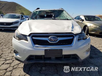 Piąte zdjęcie samochodu w środku: 2013 SUBARU XV CROSSTREK 2.0 PREMIUM VIN:JF2GPAVC6D2819979 - miniatura