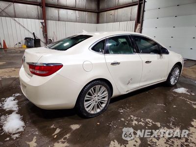 Trzecie zdjęcie samochodu z tyłu: 2013 BUICK VERANO VIN:1G4PP5SK3D4193048 - miniatura