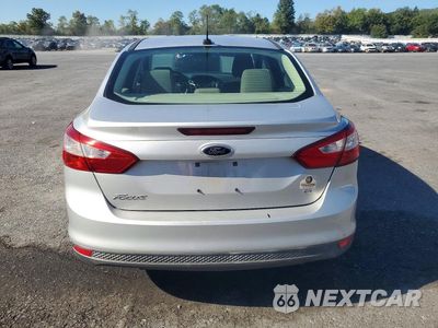 Zdjęcie 6 z 12 samochodu: 2012 FORD FOCUS SE VIN:1FAHP3F28CL197999 - miniatura