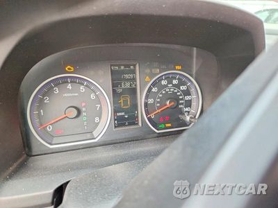 Zdjęcie 9 z 13 samochodu: 2009 HONDA CR-V EX VIN:3CZRE38529G703435 - miniatura