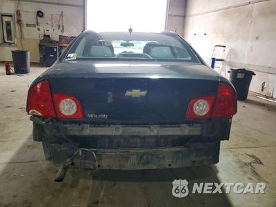 Zdjęcie 6 z 13 samochodu: 2010 CHEVROLET MALIBU LS VIN:1G1ZB5EB1AF310545 - miniatura