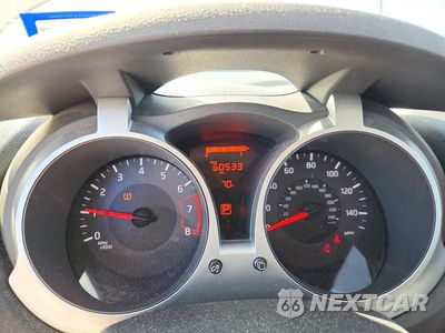 Zdjęcie 9 z 12 samochodu: 2017 NISSAN JUKE S VIN:JN8AF5MR2HT705311 - miniatura