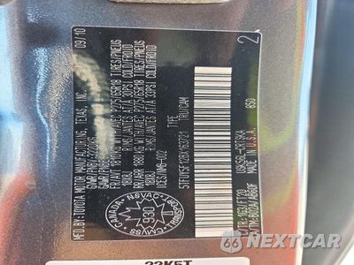 Zdjęcie 12 z 12 samochodu: 2011 TOYOTA TUNDRA DOUBLE CAB SR5 VIN:5TFUY5F12BX163721 - miniatura