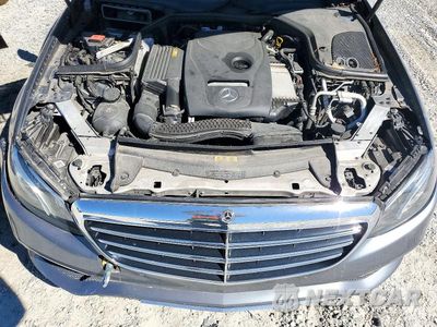 Zdjęcie 11 z 12 samochodu: 2018 MERCEDES-BENZ E 300 4MATIC VIN:WDDZF4KB6JA444268 - miniatura