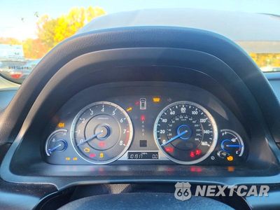 Zdjęcie 9 z 12 samochodu: 2013 HONDA CROSSTOUR EXL VIN:5J6TF2H53DL006137 - miniatura