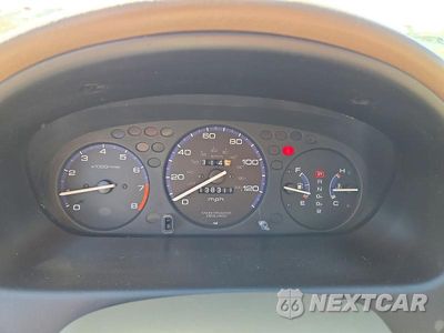 Zdjęcie 9 z 12 samochodu: 1999 HONDA CIVIC LX VIN:1HGEJ6674XL004945 - miniatura
