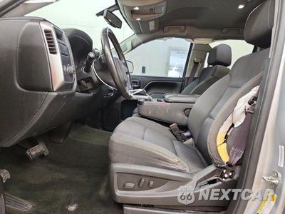 Zdjęcie 7 z 12 samochodu: 2014 CHEVROLET SILVERADO C1500 LT VIN:1GCRCREH1EZ416286 - miniatura