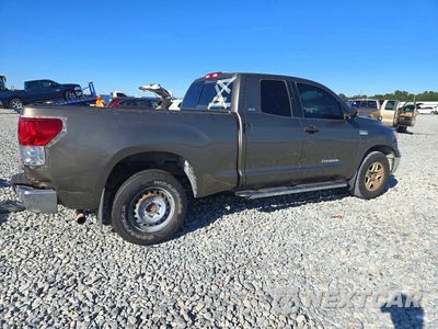 Trzecie zdjęcie samochodu z tyłu: 2008 TOYOTA TUNDRA SR5 VIN:5TBRV54158S476769 - miniatura