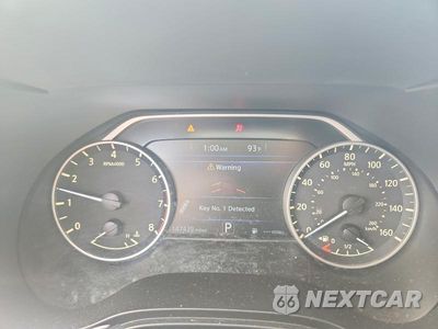 Zdjęcie 9 z 13 samochodu: 2016 NISSAN MAXIMA 3.5 SV VIN:1N4AA6AP4GC406314 - miniatura