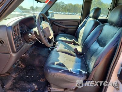 Zdjęcie 7 z 12 samochodu: 2006 CHEVROLET SILVERADO C1500 VIN:1GCEC19X96Z226450 - miniatura