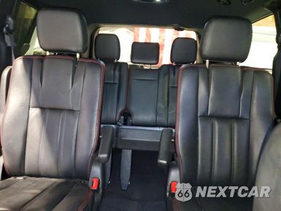 Zdjęcie 10 z 13 samochodu: 2019 DODGE GRAND CARAVAN GT VIN:2C4RDGEG2KR712349 - miniatura