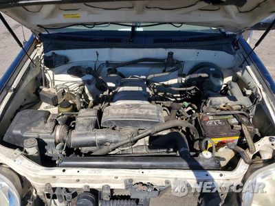 Zdjęcie 11 z 12 samochodu: 2004 TOYOTA TUNDRA LIMITED VIN:5TBDT48194S461190 - miniatura