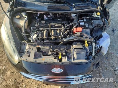 Zdjęcie 11 z 13 samochodu: 2018 FORD FIESTA SE VIN:3FADP4BJ9JM131779 - miniatura