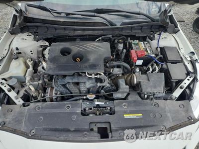 Zdjęcie 11 z 12 samochodu: 2020 NISSAN ALTIMA S VIN:1N4BL4BV3LC240586 - miniatura