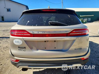 Zdjęcie 6 z 13 samochodu: 2015 LINCOLN MKC VIN:5LMTJ2AH2FUJ14912 - miniatura