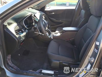 Zdjęcie 7 z 12 samochodu: 2024 CHEVROLET MALIBU LS VIN:1G1ZB5ST0RF191525 - miniatura
