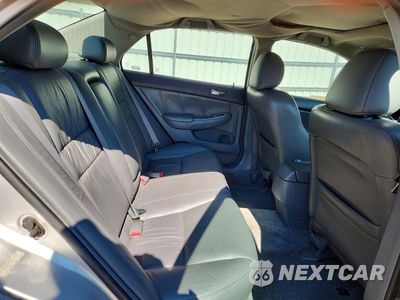 Zdjęcie 10 z 13 samochodu: 2007 HONDA ACCORD EX VIN:1HGCM665X7A071686 - miniatura