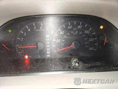 Zdjęcie 9 z 12 samochodu: 2006 TOYOTA CAMRY LE VIN:4T1BE32K36U144519 - miniatura