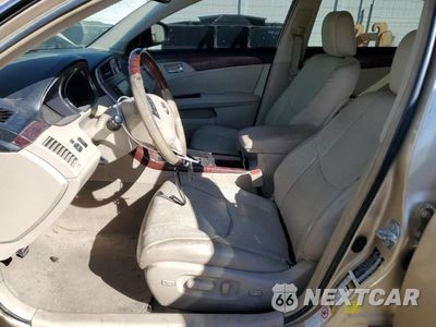 Zdjęcie 7 z 13 samochodu: 2012 TOYOTA AVALON LIMITED VIN:4T1BK3DBXCU468987 - miniatura
