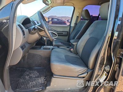Zdjęcie 7 z 13 samochodu: 2010 NISSAN XTERRA X VIN:5N1AN0NU6AC523312 - miniatura