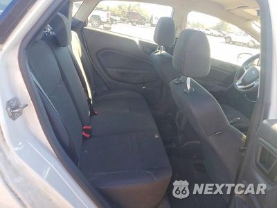 Zdjęcie 10 z 13 samochodu: 2019 FORD FIESTA SE VIN:3FADP4BJ2KM164365 - miniatura