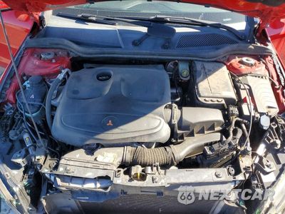 Zdjęcie 11 z 13 samochodu: 2014 MERCEDES-BENZ CLA 250 VIN:WDDSJ4EB2EN038143 - miniatura
