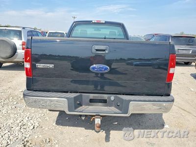 Zdjęcie 6 z 12 samochodu: 2007 FORD F150 VIN:1FTRF122X7KB93279 - miniatura